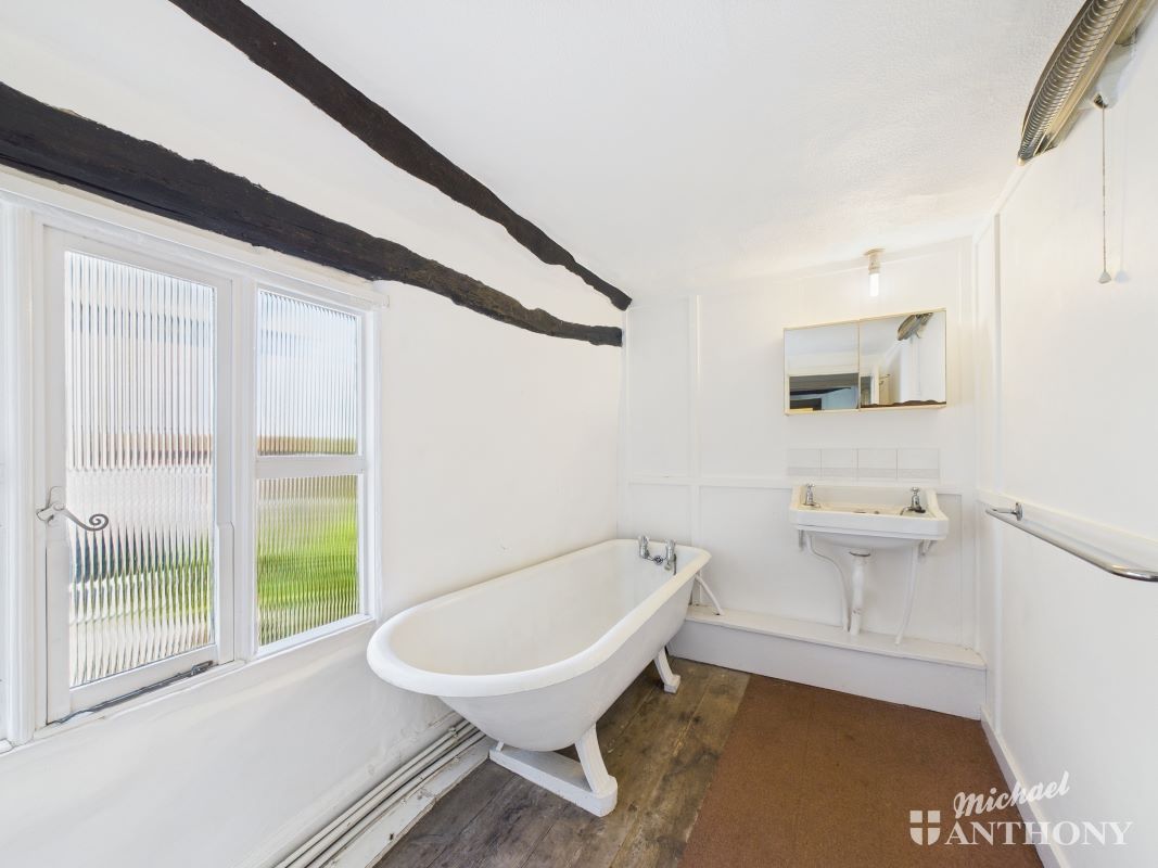 Walton Terrace, 7 Walton Street, Aylesbury, Buckinghamshire, HP21 7QY