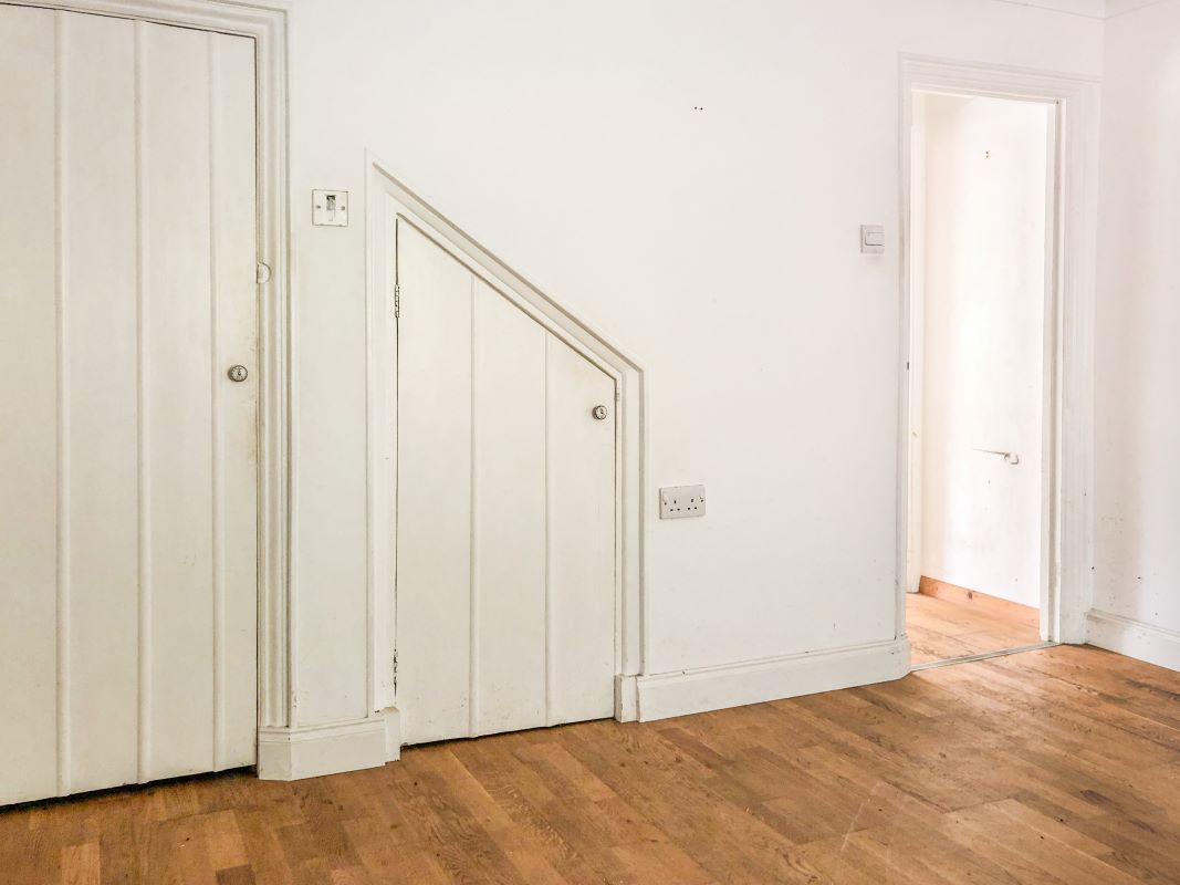 1 Finsbury Cottages, 65 School Green Road, Freshwater, Isle of Wight, PO40 9AU