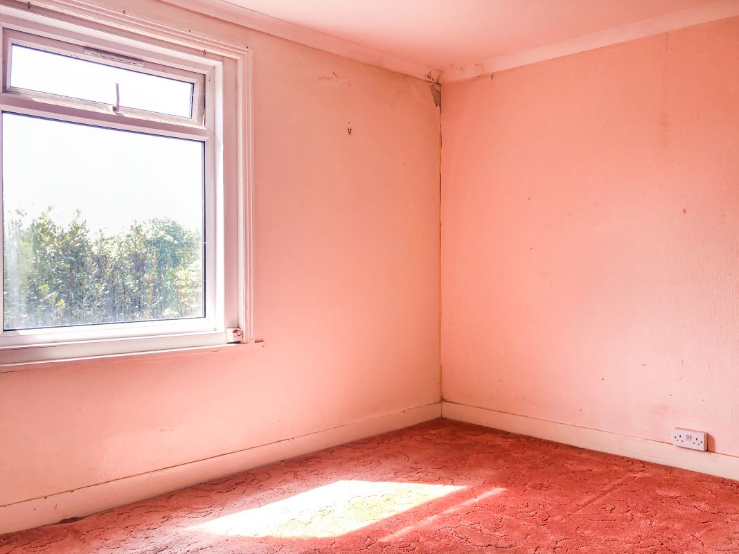 1 Finsbury Cottages, 65 School Green Road, Freshwater, Isle of Wight, PO40 9AU