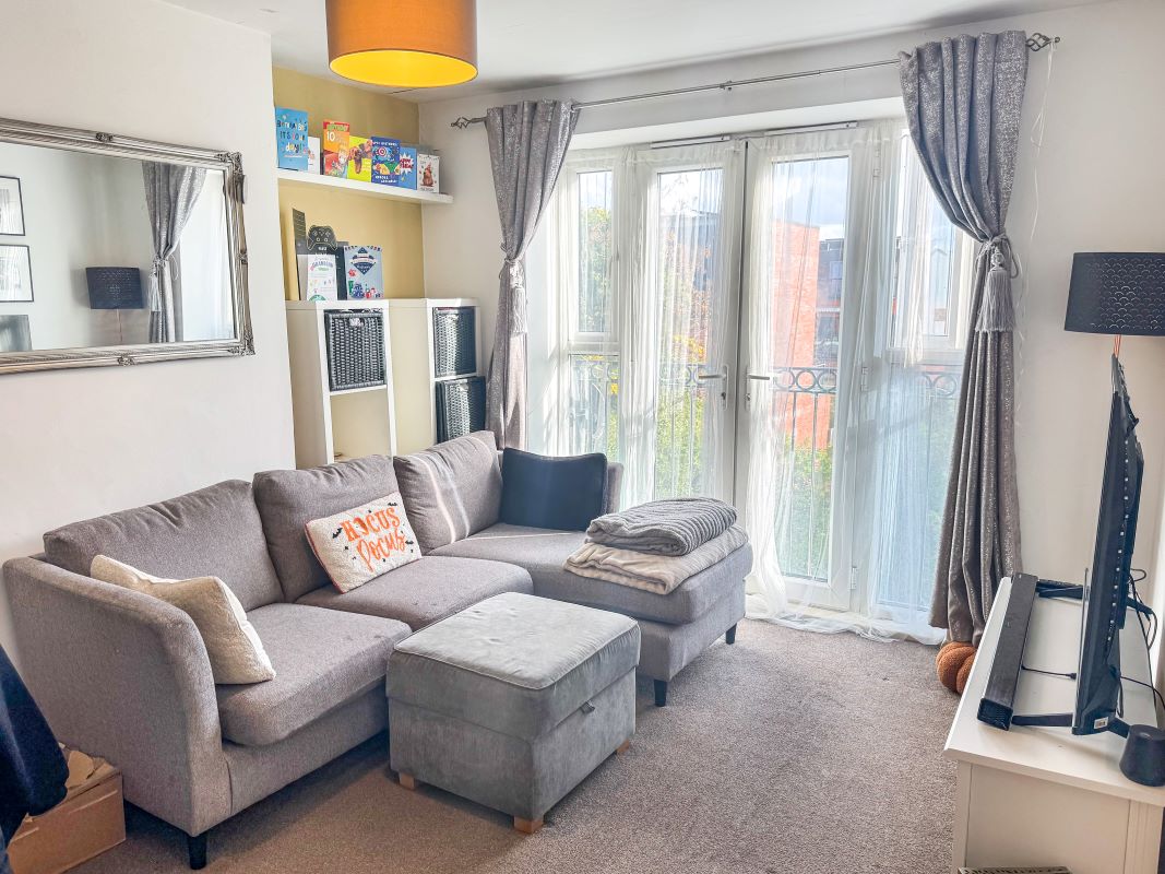 9 Boundary Close, Kingston upon Thames, Surrey, KT1 3PE