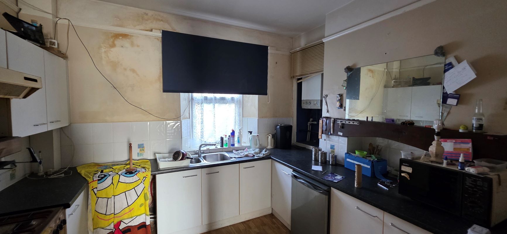 51 Gestridge Road, Kingsteignton, Newton Abbot, Devon, TQ12 3EZ