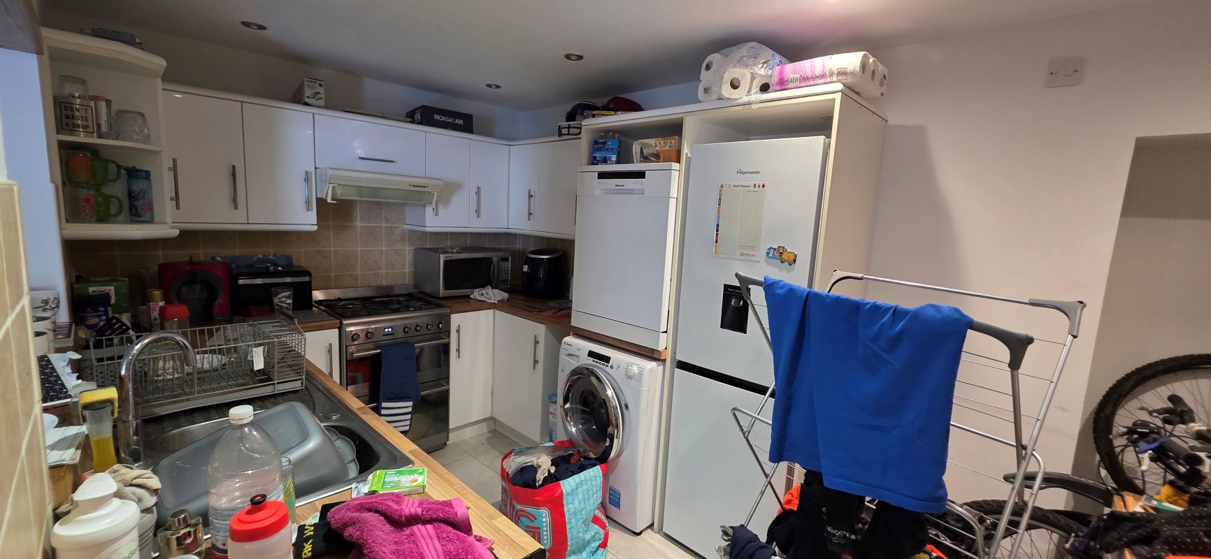 51 Gestridge Road, Kingsteignton, Newton Abbot, Devon, TQ12 3EZ