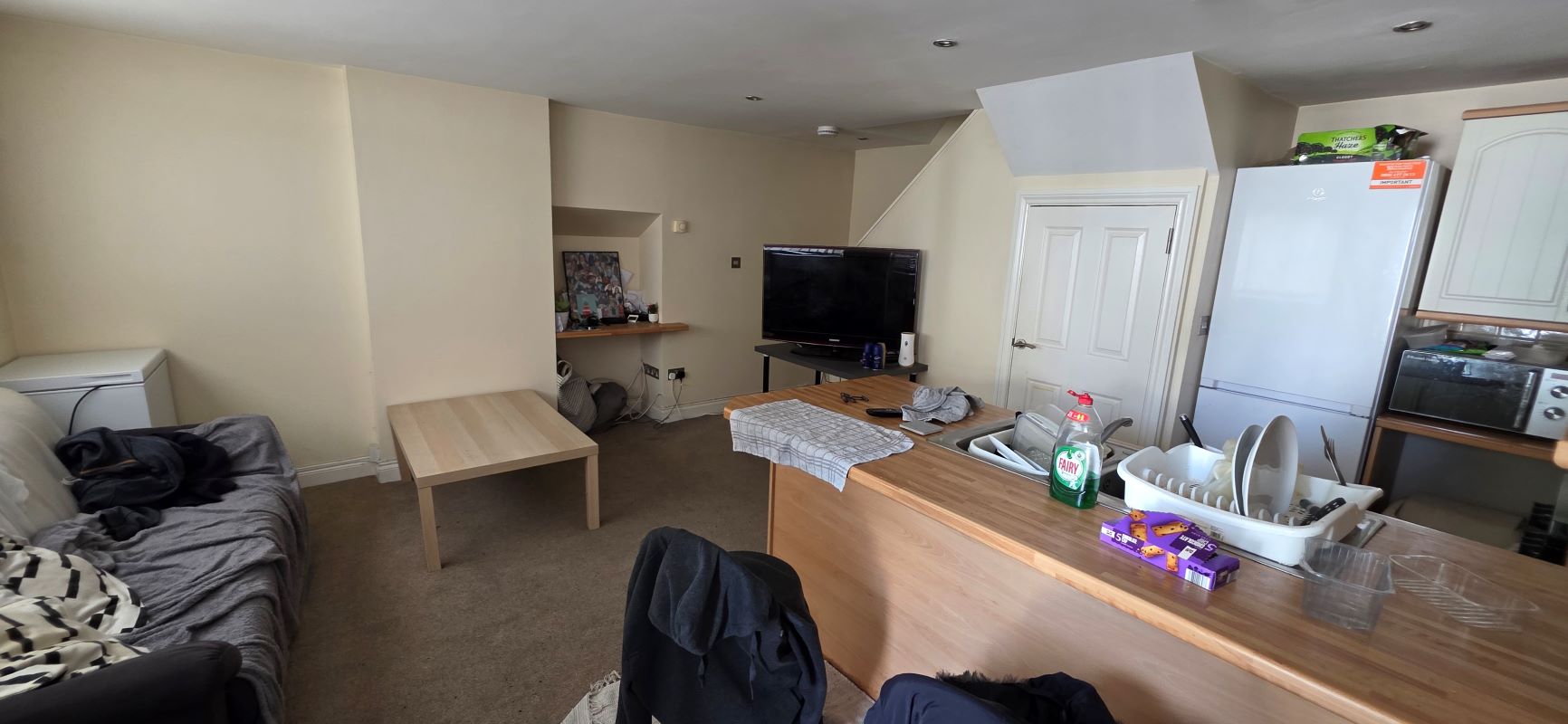 51 Gestridge Road, Kingsteignton, Newton Abbot, Devon, TQ12 3EZ