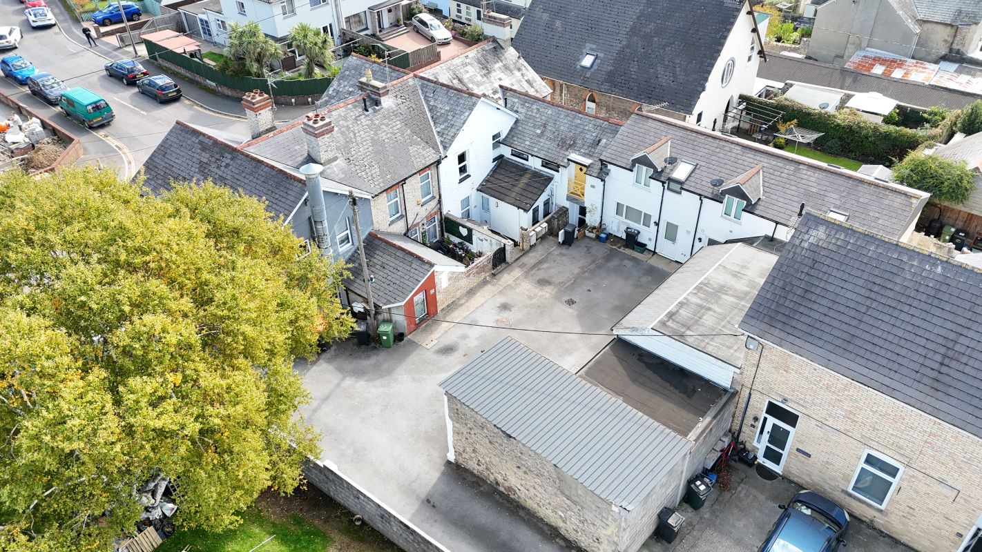 51 Gestridge Road, Kingsteignton, Newton Abbot, Devon, TQ12 3EZ