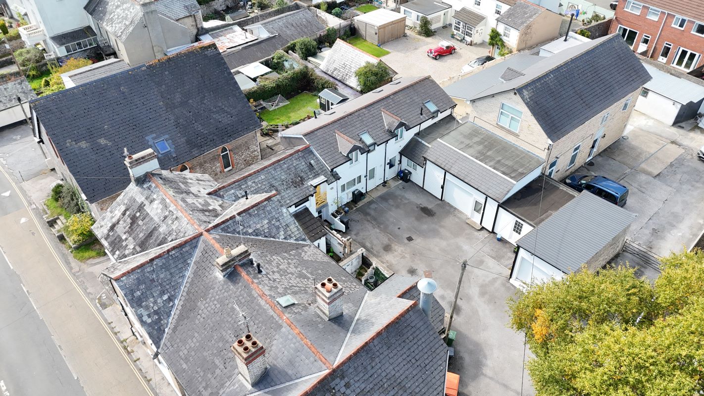 51 Gestridge Road, Kingsteignton, Newton Abbot, Devon, TQ12 3EZ