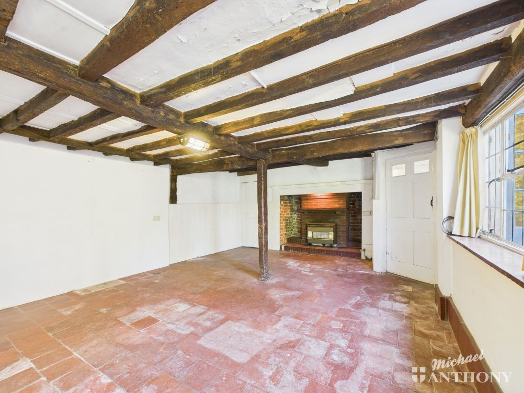 Walton Terrace, 7 Walton Street, Aylesbury, Buckinghamshire, HP21 7QY