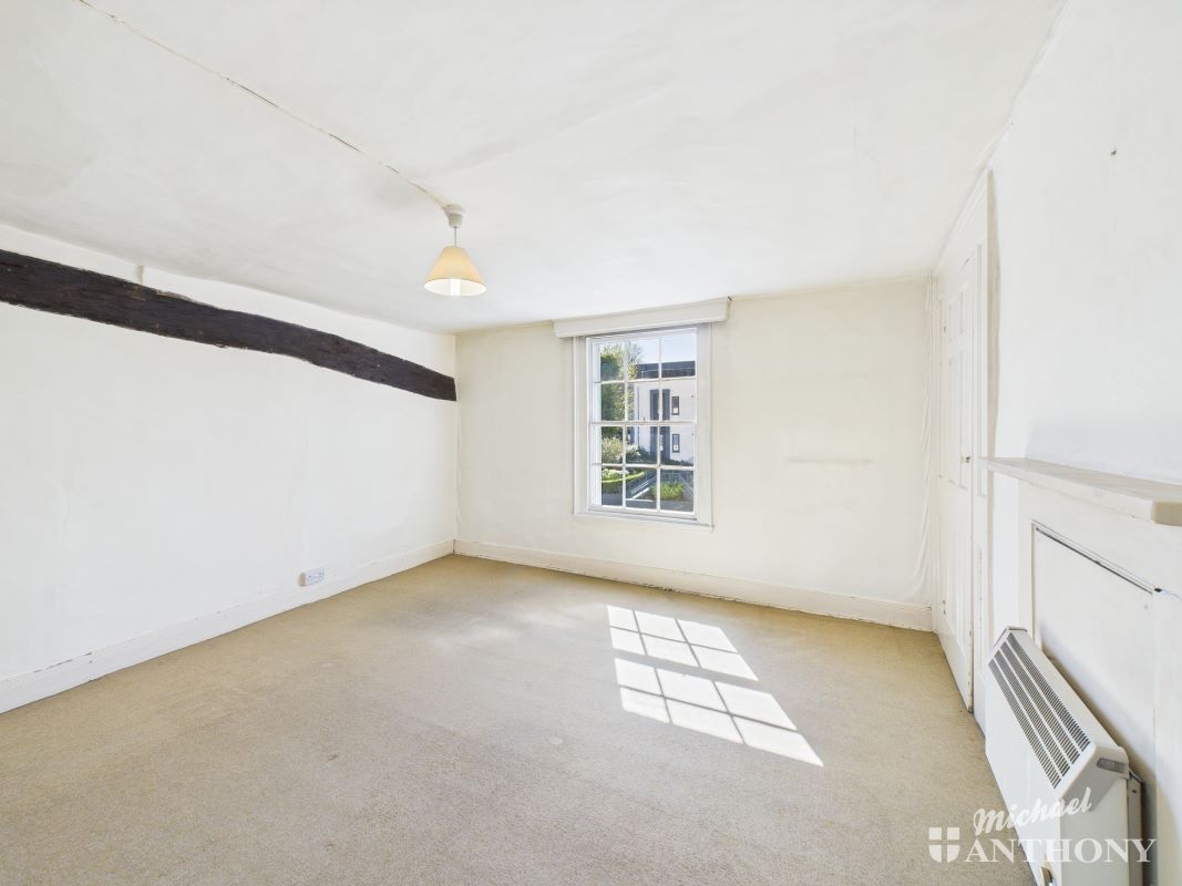 Walton Terrace, 7 Walton Street, Aylesbury, Buckinghamshire, HP21 7QY