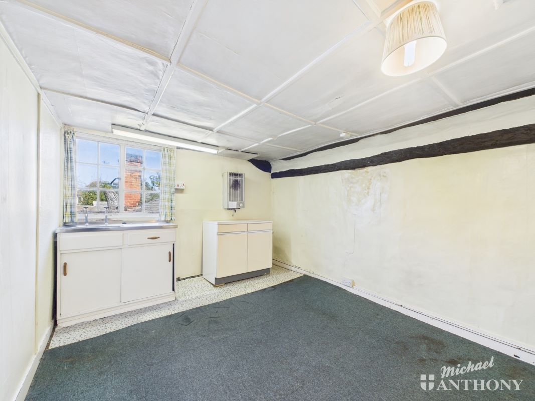 Walton Terrace, 7 Walton Street, Aylesbury, Buckinghamshire, HP21 7QY