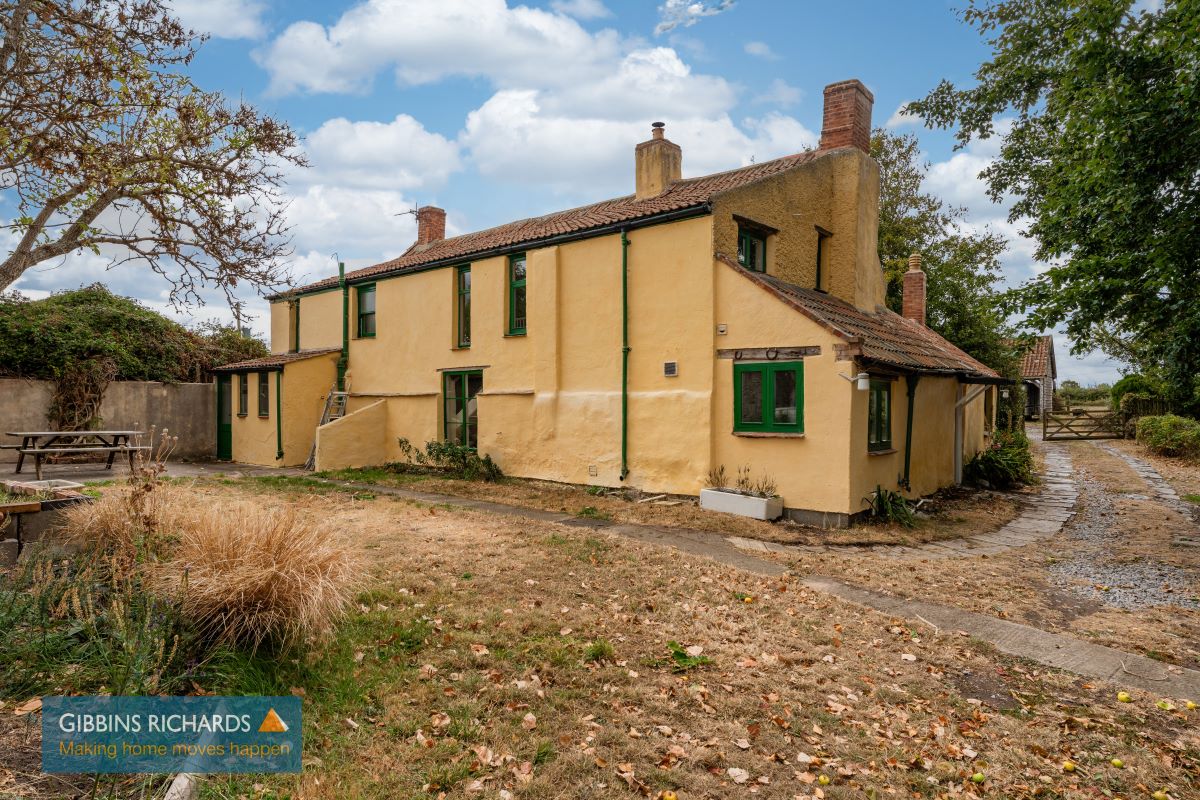 Sea Finding, Stolford, Stogursey, Bridgwater, Somerset, TA5 1TW