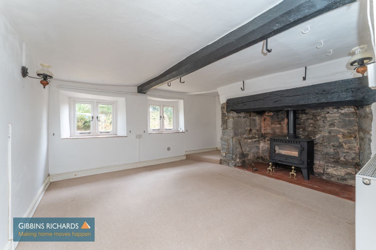 Sea Finding, Stolford, Stogursey, Bridgwater, Somerset, TA5 1TW