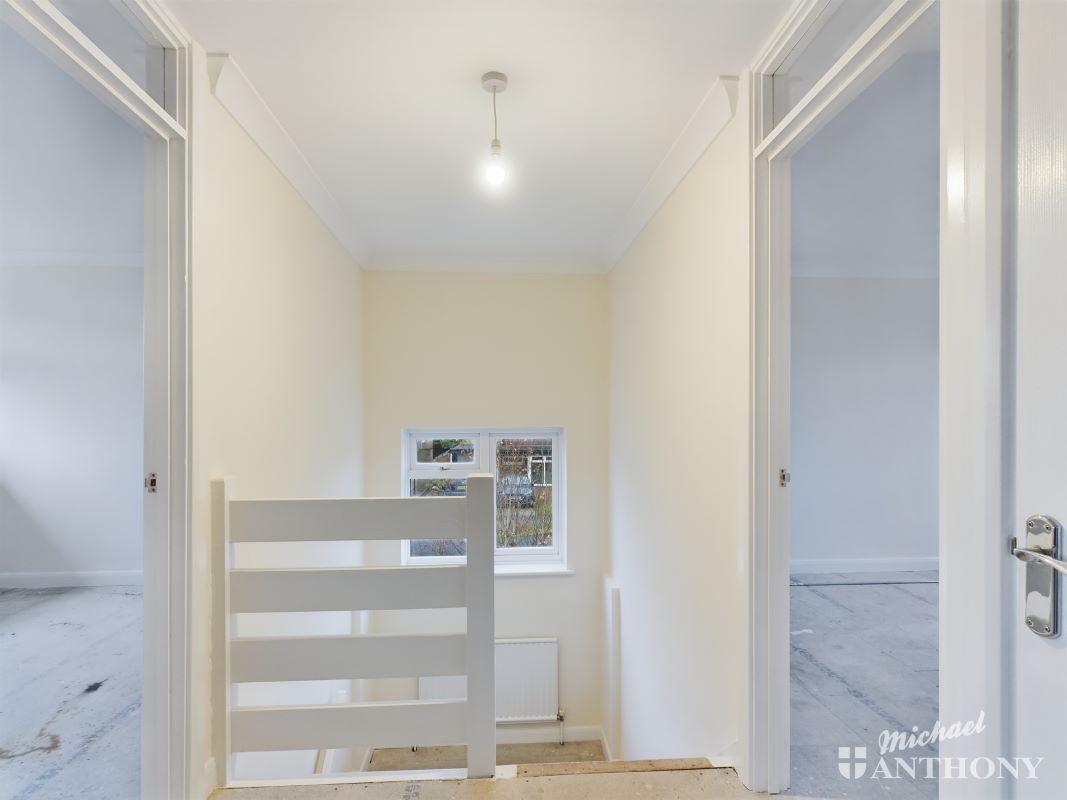 14 Pentland Road, Aylesbury, Buckinghamshire, HP21 7NB