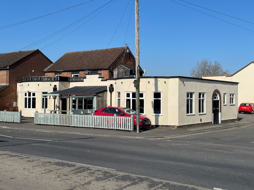 The Sportsman, 71 Bath Road, Bridgwater, Somerset, TA6 4PH