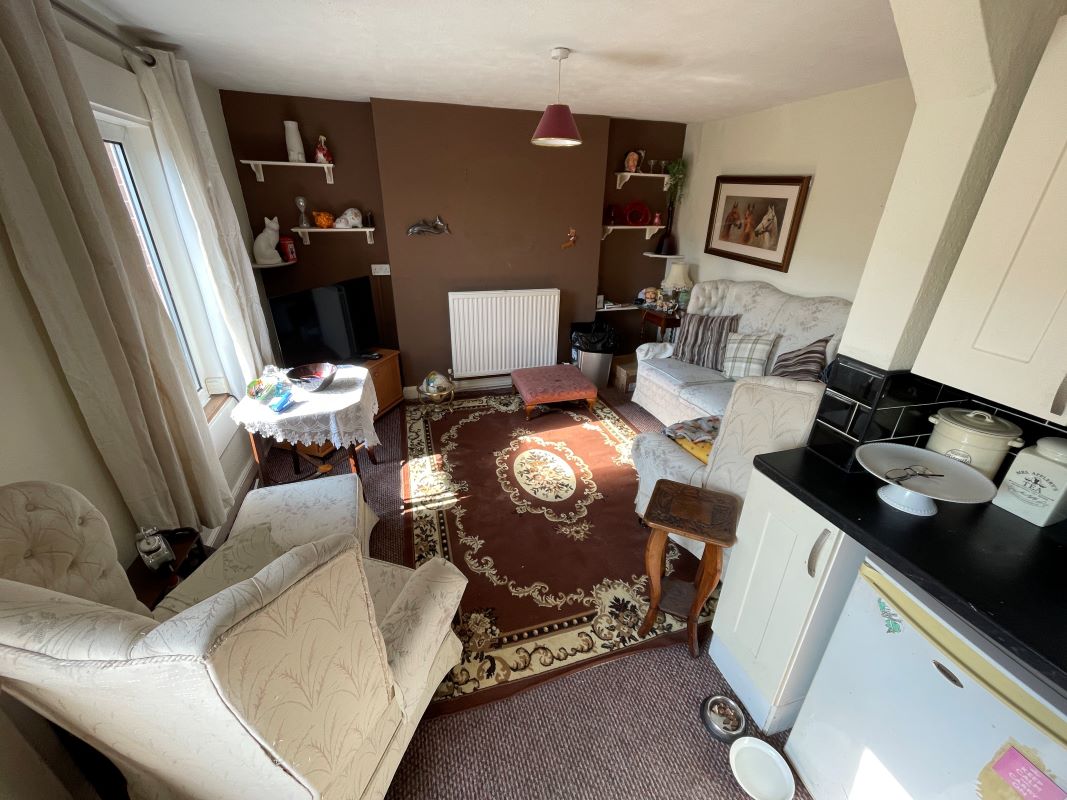 The Sportsman, 71 Bath Road, Bridgwater, Somerset, TA6 4PH