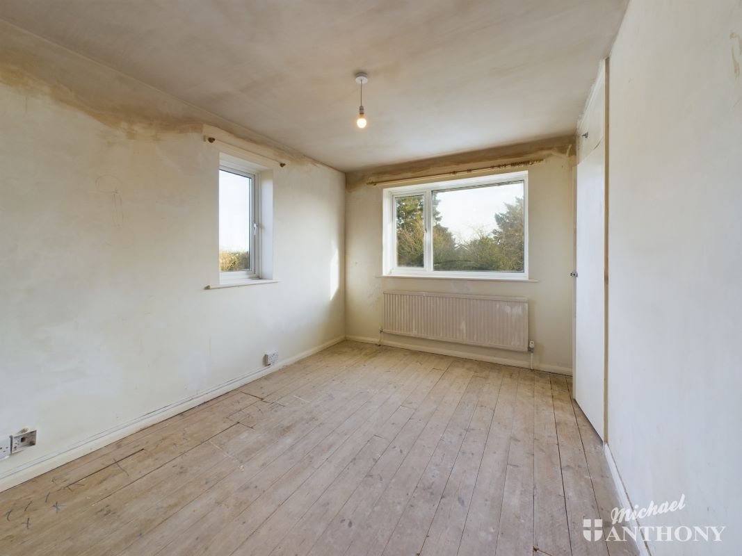 47 King Edward Avenue, Aylesbury, Buckinghamshire, HP21 7JE