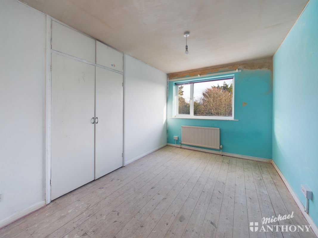 47 King Edward Avenue, Aylesbury, Buckinghamshire, HP21 7JE