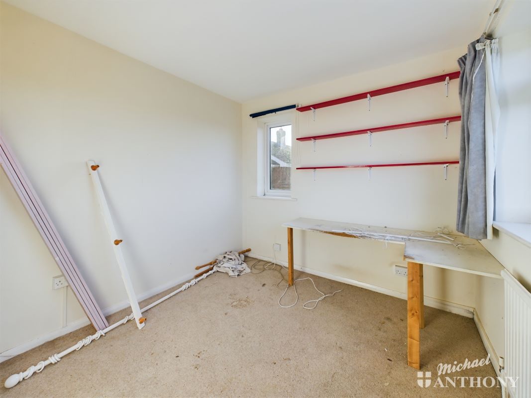 47 King Edward Avenue, Aylesbury, Buckinghamshire, HP21 7JE