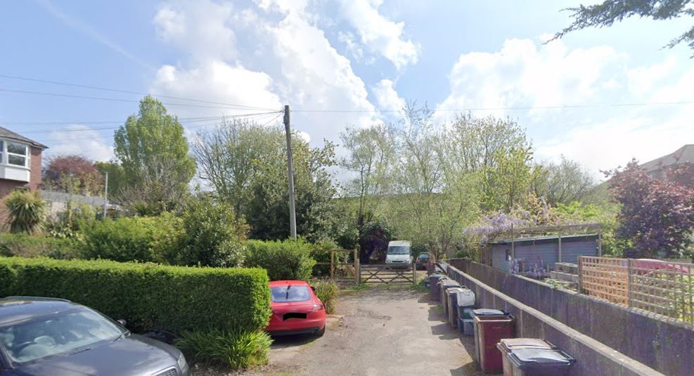 1 Queens Terrace, Totnes, Devon, TQ9 5JQ