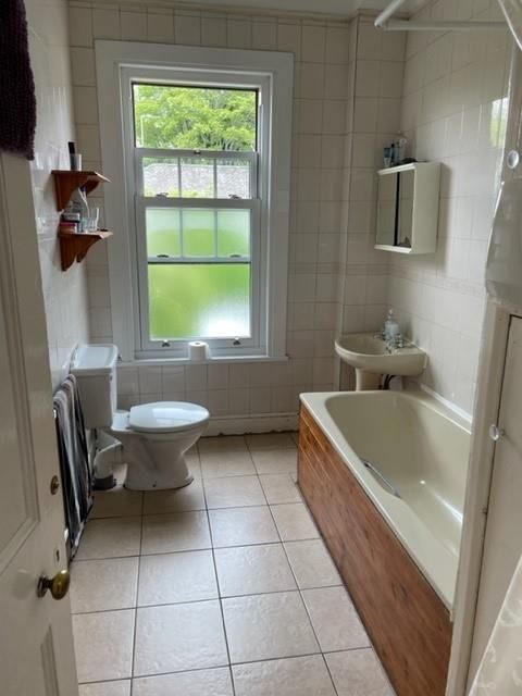 1 Queens Terrace, Totnes, Devon, TQ9 5JQ