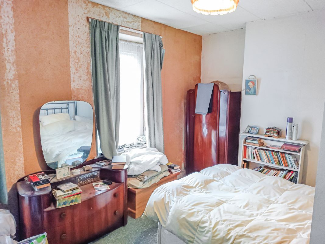 58 Minny Street, Cardiff, South Glamorgan, CF24 4ET