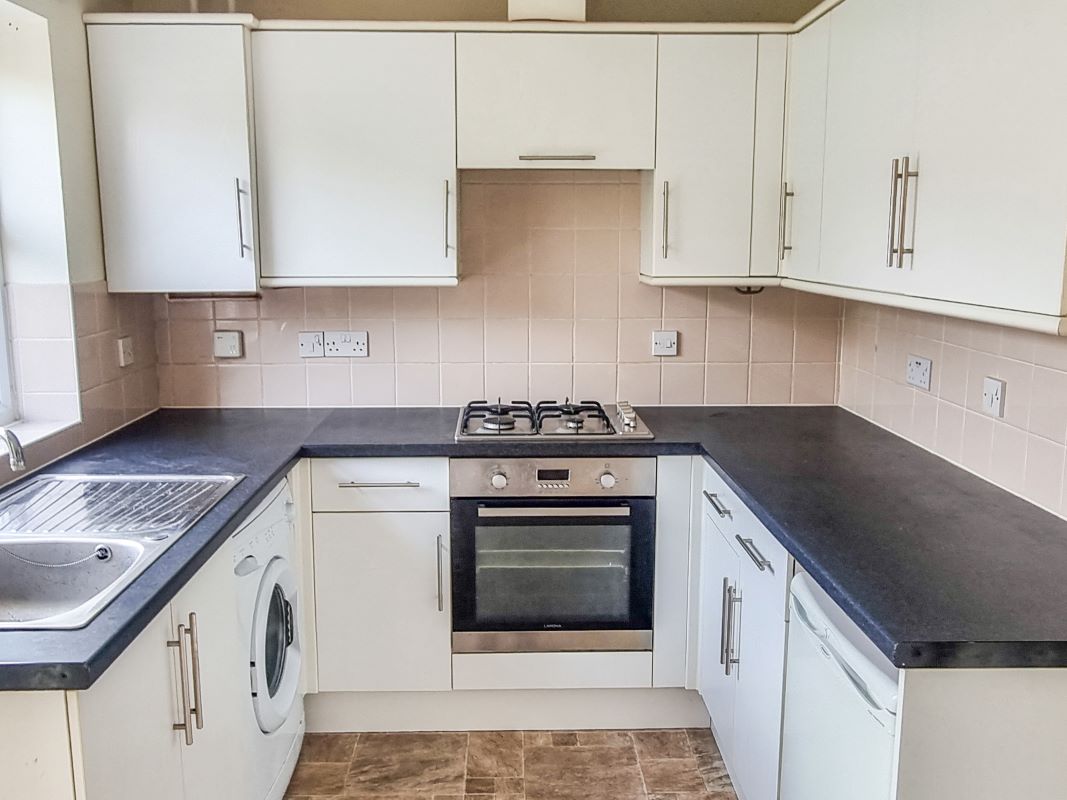 4 Poultney Close, Shenley, Radlett, Hertfordshire, WD7 9JH