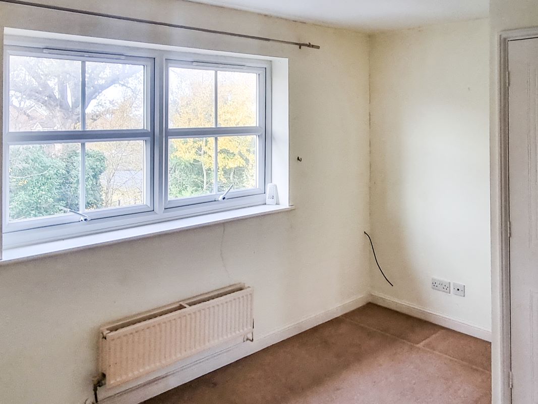 4 Poultney Close, Shenley, Radlett, Hertfordshire, WD7 9JH