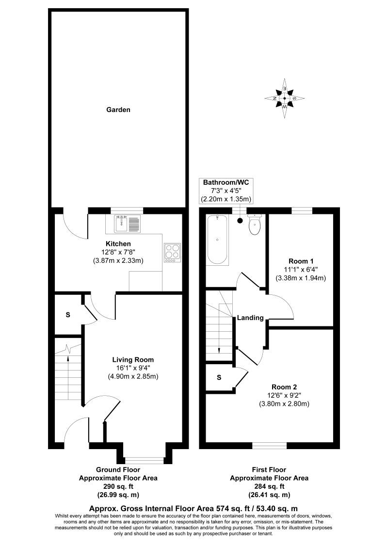 4 Poultney Close, Shenley, Radlett, Hertfordshire, WD7 9JH