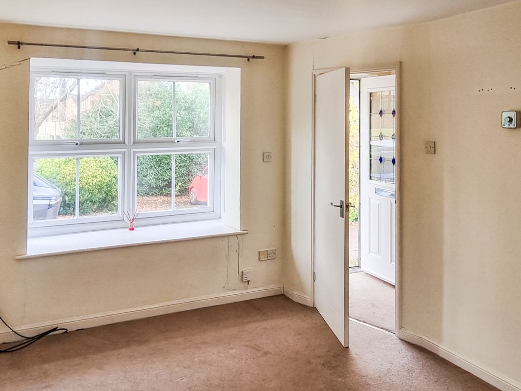 4 Poultney Close, Shenley, Radlett, Hertfordshire, WD7 9JH