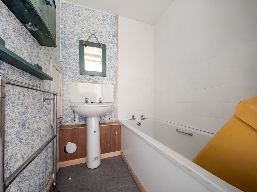 214 St. Ann's Close, Newcastle upon Tyne, Tyne and Wear, NE1 2QS