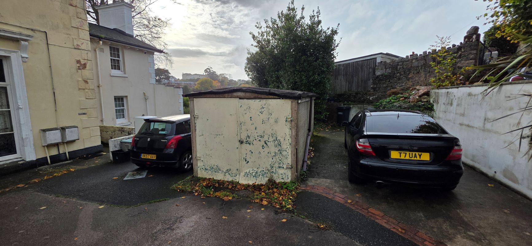 Flat 2 Glen Andred, Lincombe Drive, Torquay, Devon, TQ1 2LP