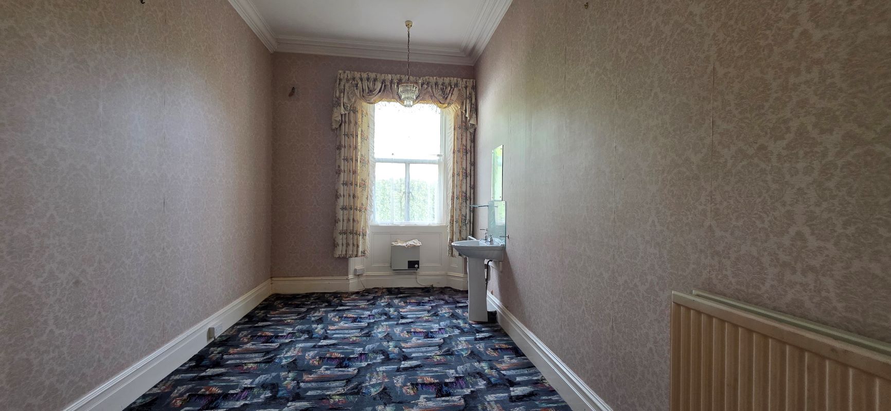 Flat 2 Glen Andred, Lincombe Drive, Torquay, Devon, TQ1 2LP