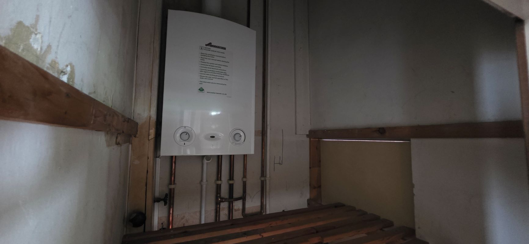 Flat 2 Glen Andred, Lincombe Drive, Torquay, Devon, TQ1 2LP