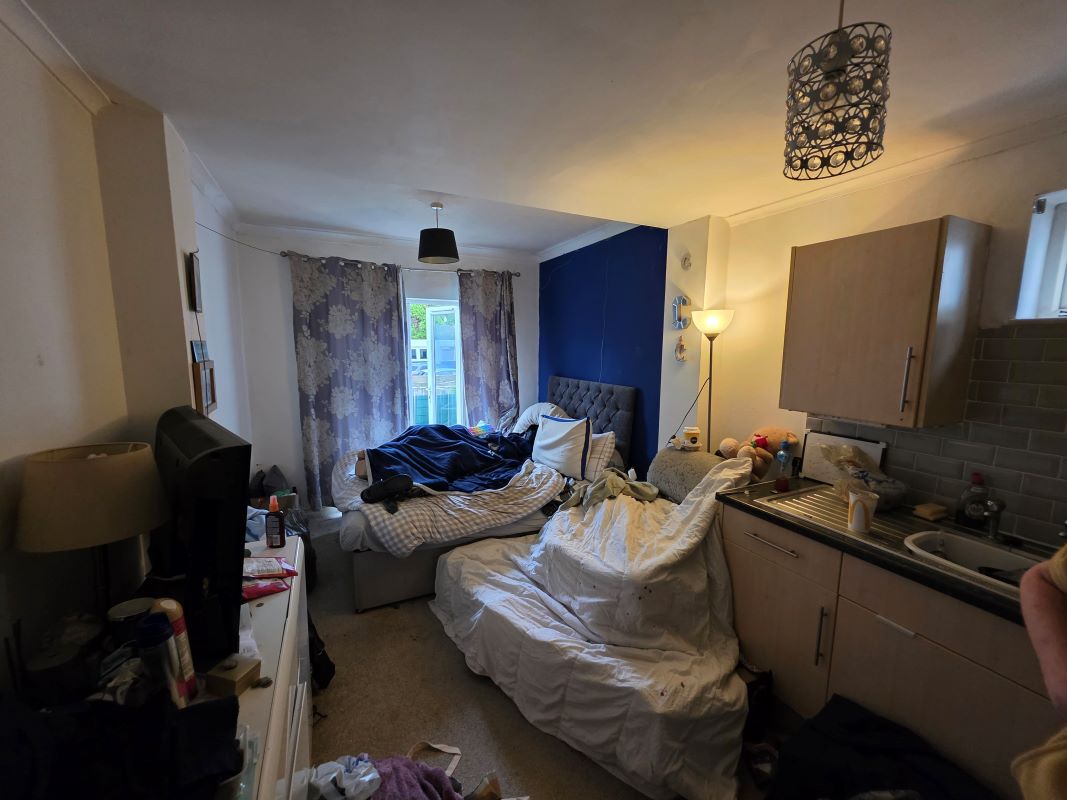 4 Pembroke Road, Torquay, Devon, TQ1 1NR