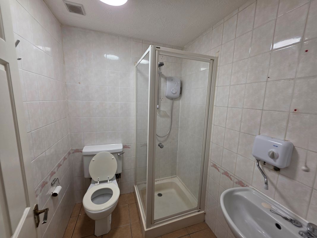 4 Pembroke Road, Torquay, Devon, TQ1 1NR