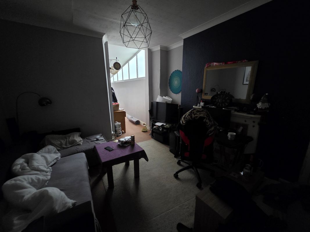 4 Pembroke Road, Torquay, Devon, TQ1 1NR