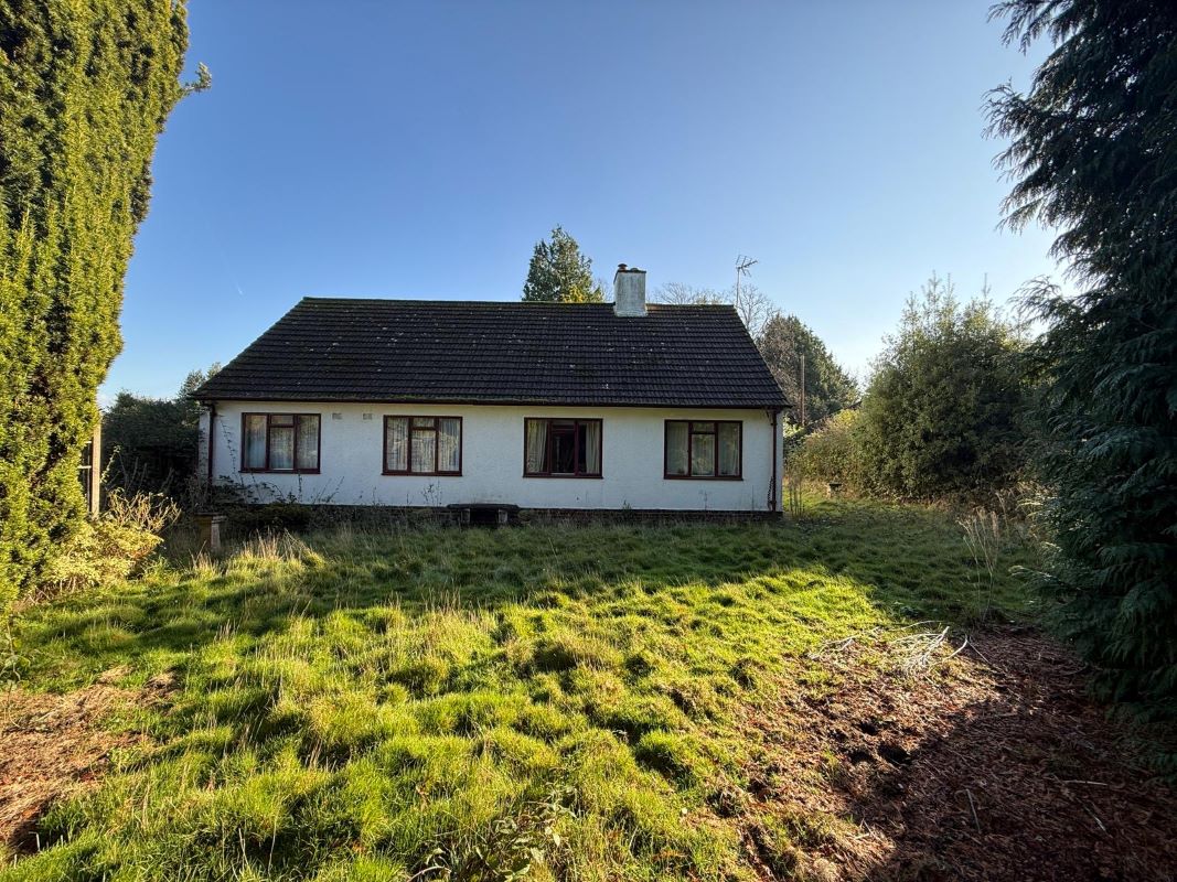 Netherlea, Rookery Close, Bredgar, Sittingbourne, Kent, ME9 8ED