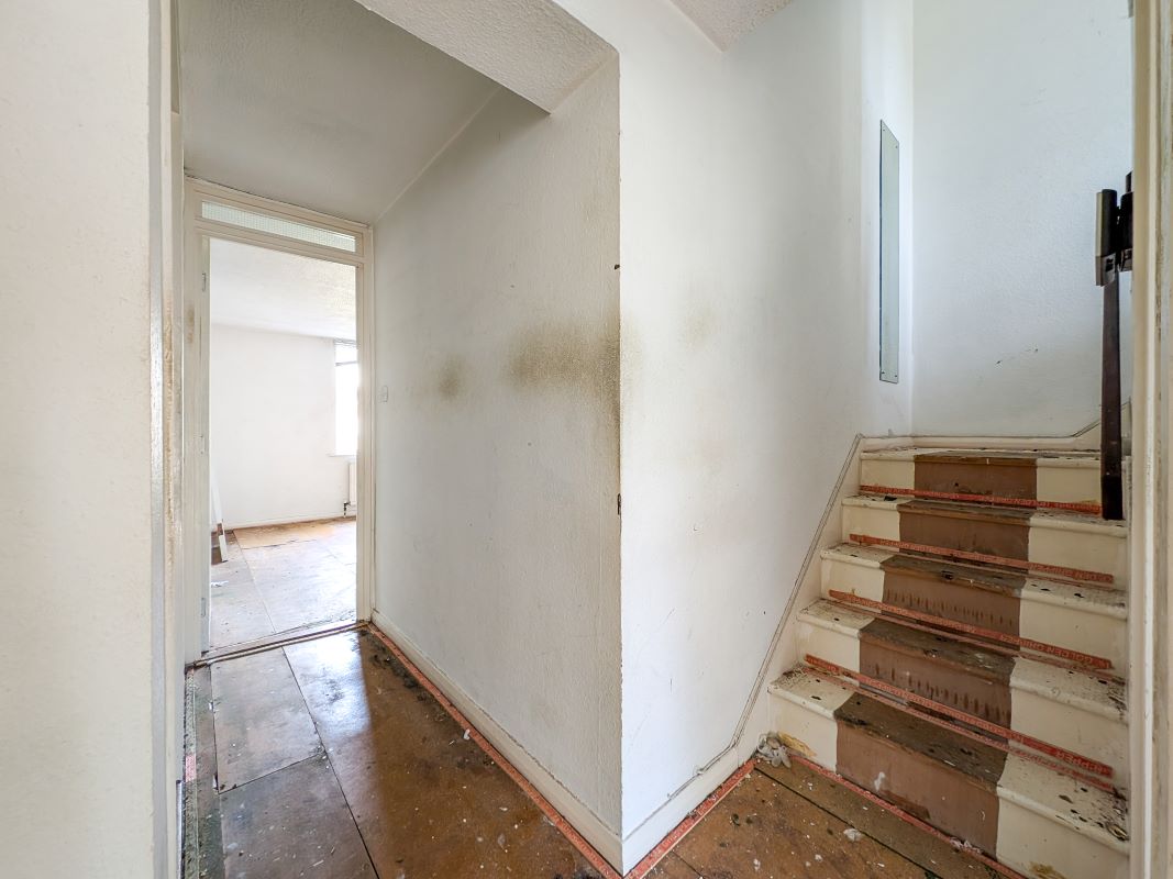 214 St. Ann's Close, Newcastle upon Tyne, Tyne and Wear, NE1 2QS