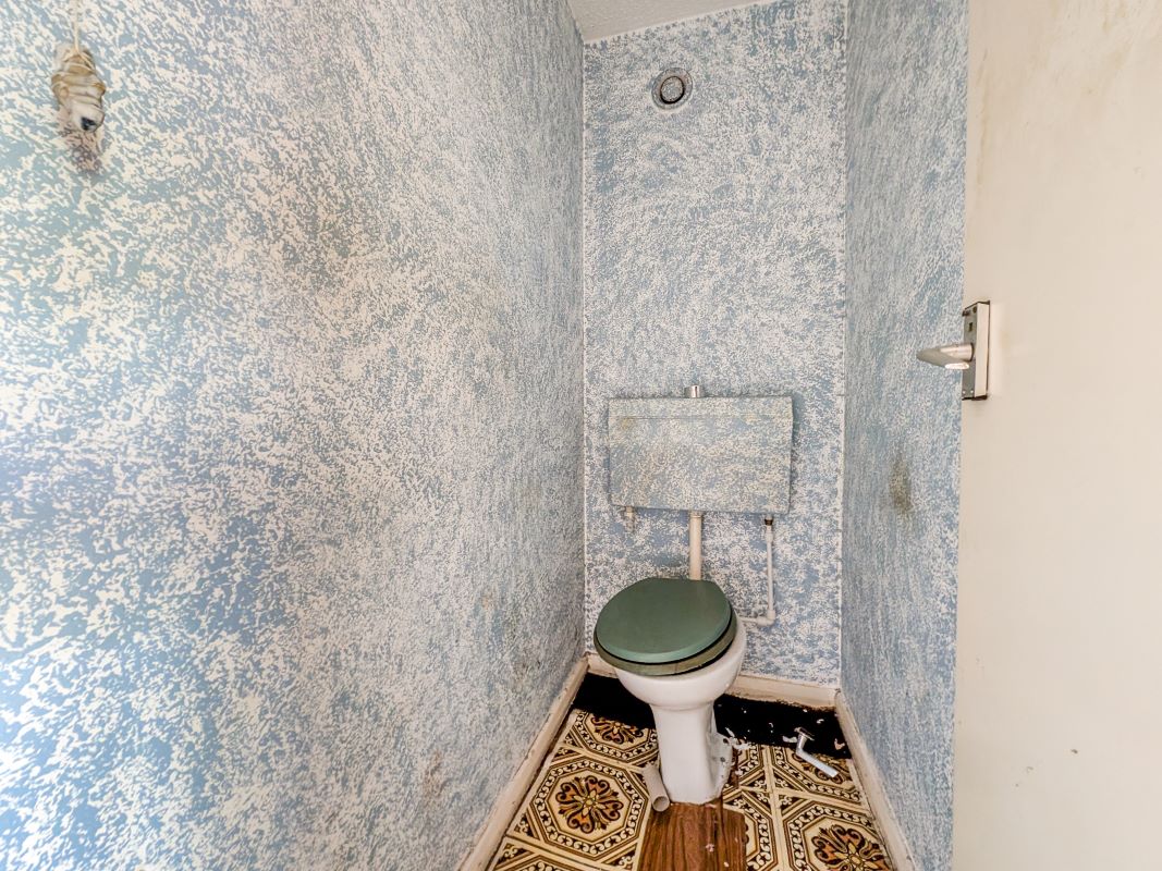 214 St. Ann's Close, Newcastle upon Tyne, Tyne and Wear, NE1 2QS