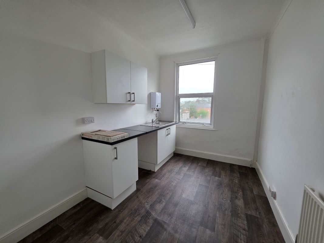 4 Pembroke Road, Torquay, Devon, TQ1 1NR