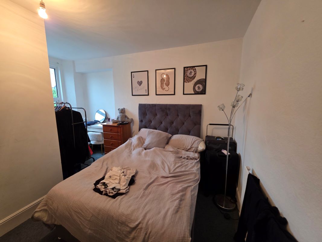 4 Pembroke Road, Torquay, Devon, TQ1 1NR