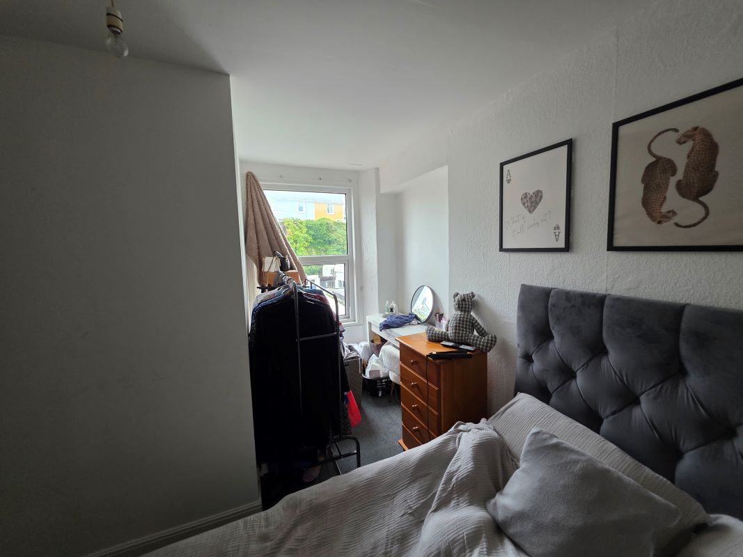 4 Pembroke Road, Torquay, Devon, TQ1 1NR