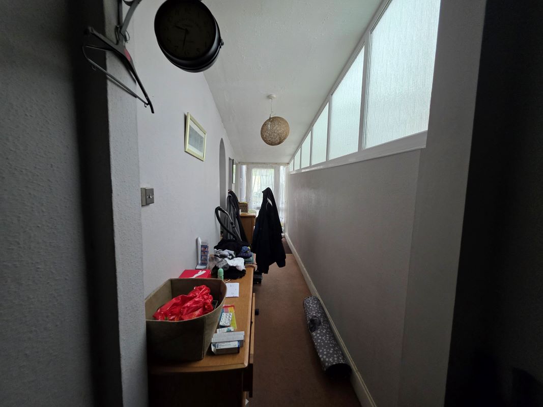 4 Pembroke Road, Torquay, Devon, TQ1 1NR