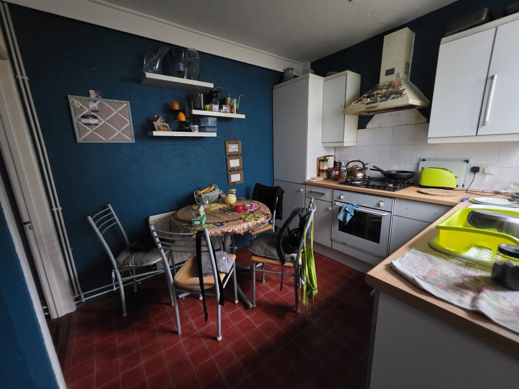 4 Pembroke Road, Torquay, Devon, TQ1 1NR