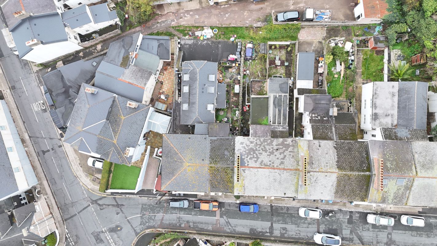 4 Pembroke Road, Torquay, Devon, TQ1 1NR