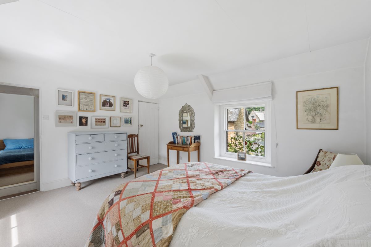 Orchard Cottage, Stoke Abbott, Beaminster, Dorset, DT8 3JR