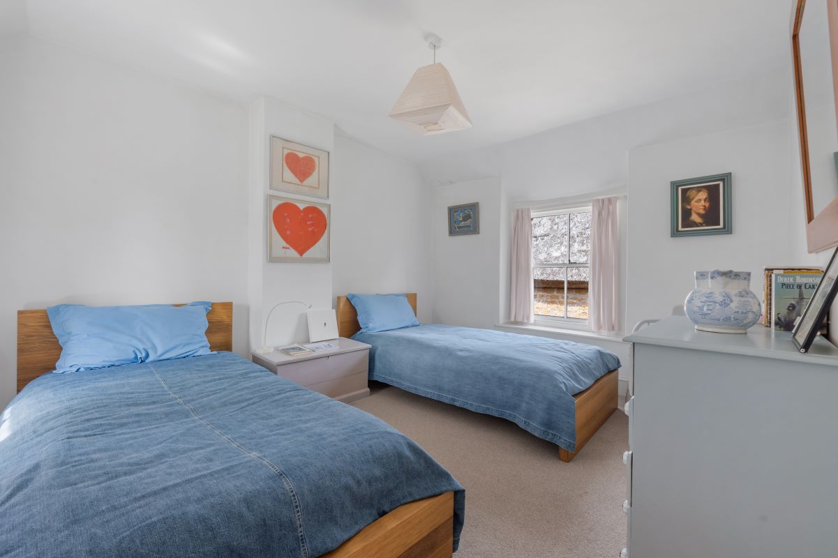 Orchard Cottage, Stoke Abbott, Beaminster, Dorset, DT8 3JR