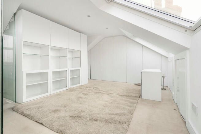 Flat 3, 62 Northcote Road, Twickenham, Richmond upon Thames, TW1 1PA