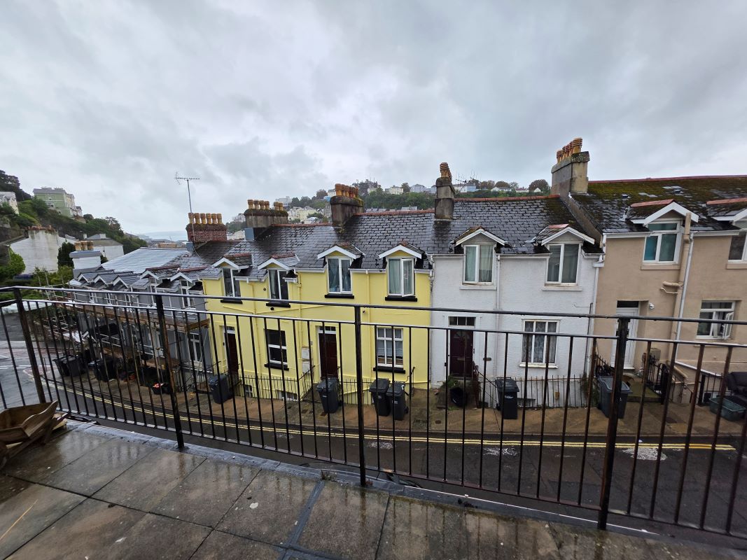 33 Queen Street, Torquay, Torbay, TQ1 1RQ