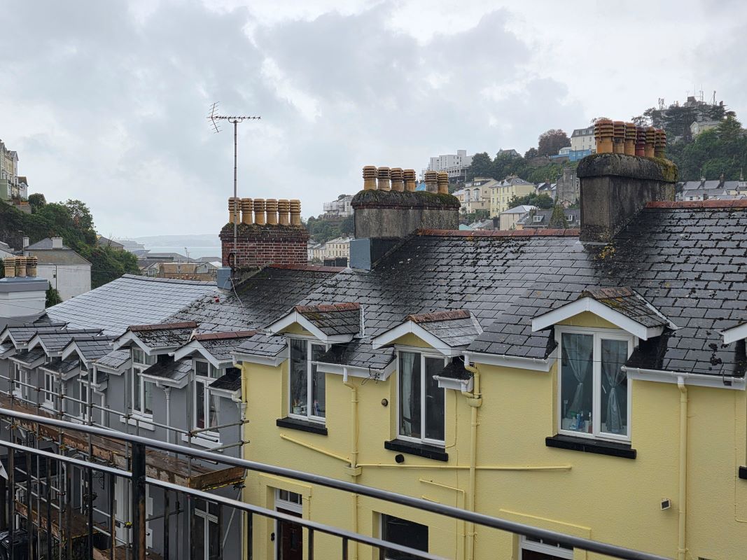 33 Queen Street, Torquay, Torbay, TQ1 1RQ