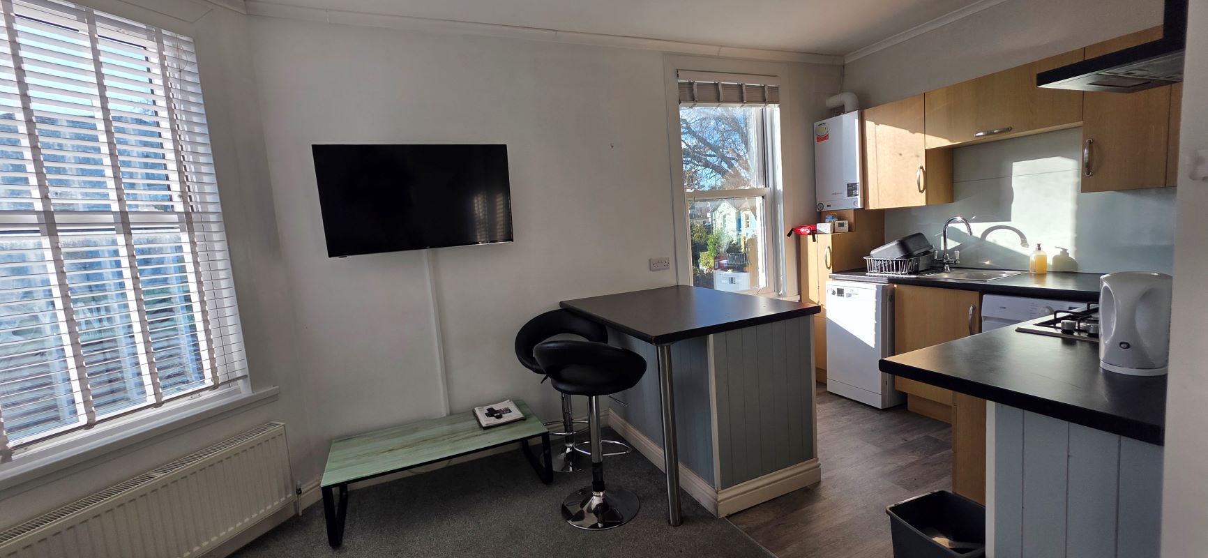 67 and 67a Belgrave Road, Torquay, Devon, TQ2 5HZ