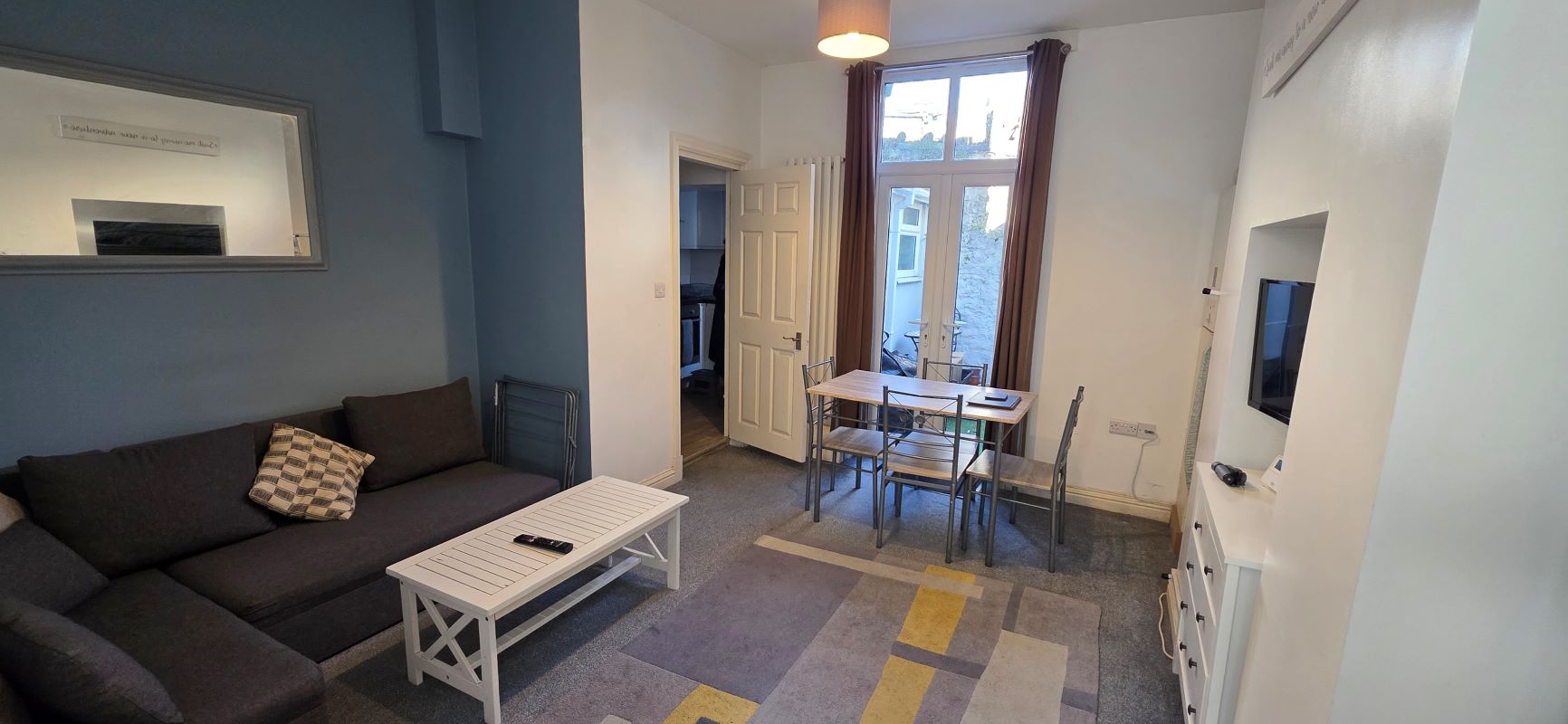 67 and 67a Belgrave Road, Torquay, Devon, TQ2 5HZ